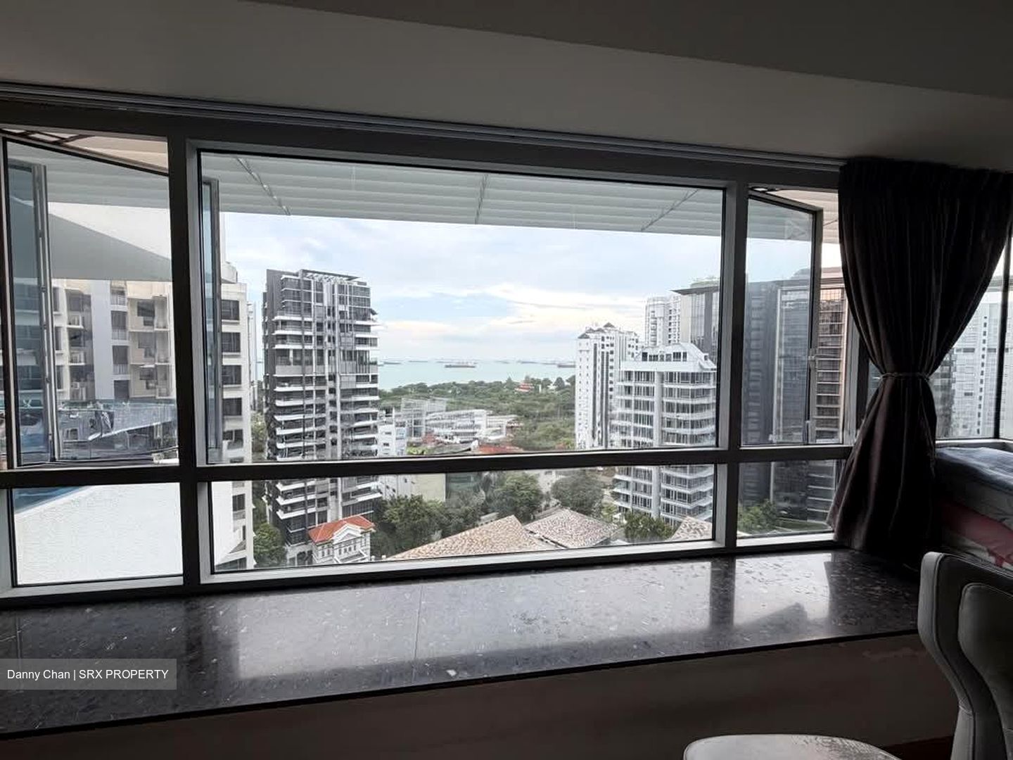Amber Residences (D15), Condominium #574345721
